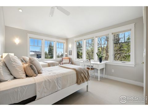 Tiny photo for 1380 Bluebell Ave, Boulder, CO 80302 (MLS # 1043702)