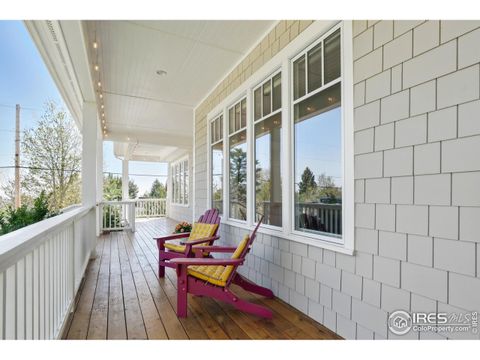 Tiny photo for 1380 Bluebell Ave, Boulder, CO 80302 (MLS # 1043702)