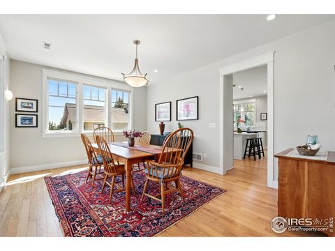 Tiny photo for 1380 Bluebell Ave, Boulder, CO 80302 (MLS # 1043702)