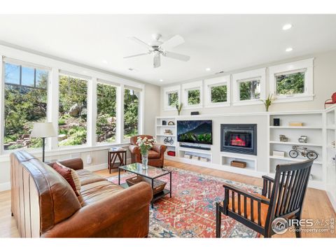 Tiny photo for 1380 Bluebell Ave, Boulder, CO 80302 (MLS # 1043702)