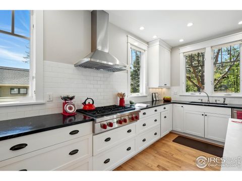 Tiny photo for 1380 Bluebell Ave, Boulder, CO 80302 (MLS # 1043702)