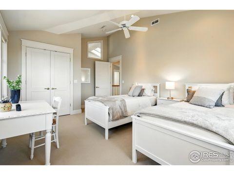 Tiny photo for 1380 Bluebell Ave, Boulder, CO 80302 (MLS # 1043702)