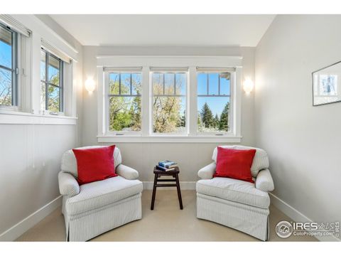 Tiny photo for 1380 Bluebell Ave, Boulder, CO 80302 (MLS # 1043702)