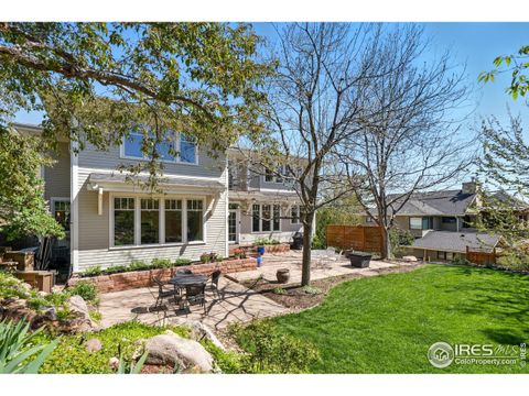 Tiny photo for 1380 Bluebell Ave, Boulder, CO 80302 (MLS # 1043702)
