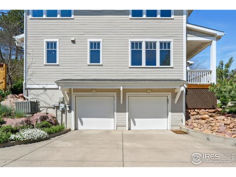 Tiny photo for 1380 Bluebell Ave, Boulder, CO 80302 (MLS # 1043702)