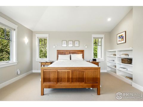 Tiny photo for 1380 Bluebell Ave, Boulder, CO 80302 (MLS # 1043702)