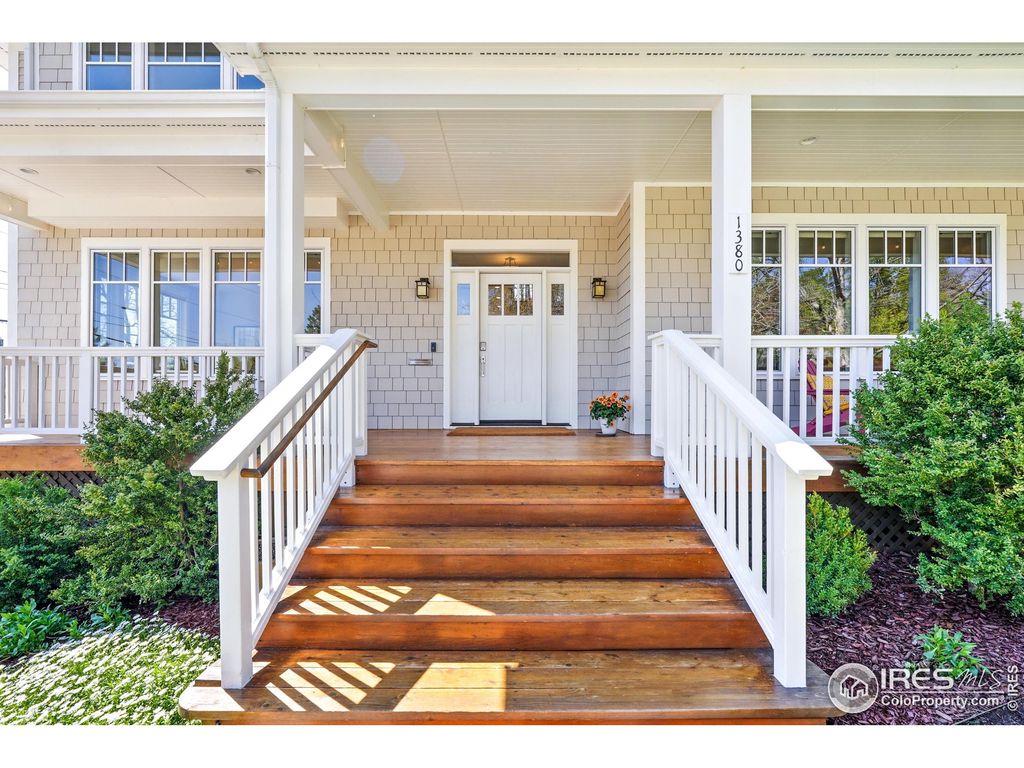 Photo of 1380 Bluebell Ave, Boulder, CO 80302 (MLS # 1043702)