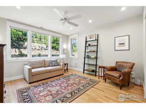 Tiny photo for 1380 Bluebell Ave, Boulder, CO 80302 (MLS # 1043702)