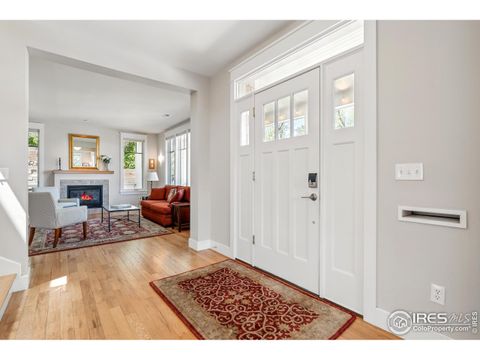 Tiny photo for 1380 Bluebell Ave, Boulder, CO 80302 (MLS # 1043702)