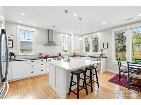 Tiny photo for 1380 Bluebell Ave, Boulder, CO 80302 (MLS # 1043702)