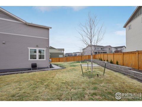 Tiny photo for 100 Stinson Pl, Castle Pines, CO 80108 (MLS # 1045225)