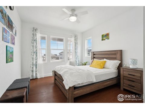 Tiny photo for 100 Stinson Pl, Castle Pines, CO 80108 (MLS # 1045225)