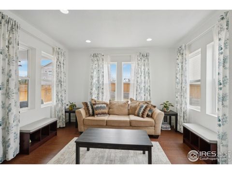 Tiny photo for 100 Stinson Pl, Castle Pines, CO 80108 (MLS # 1045225)
