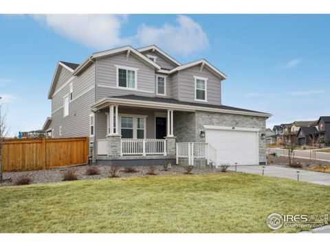 Tiny photo for 100 Stinson Pl, Castle Pines, CO 80108 (MLS # 1045225)