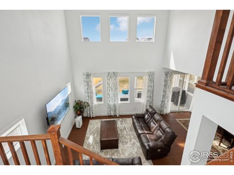 Tiny photo for 100 Stinson Pl, Castle Pines, CO 80108 (MLS # 1045225)