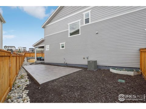 Tiny photo for 100 Stinson Pl, Castle Pines, CO 80108 (MLS # 1045225)