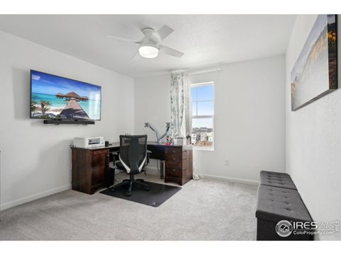 Tiny photo for 100 Stinson Pl, Castle Pines, CO 80108 (MLS # 1045225)
