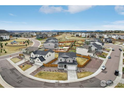 Tiny photo for 100 Stinson Pl, Castle Pines, CO 80108 (MLS # 1045225)