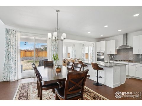 Tiny photo for 100 Stinson Pl, Castle Pines, CO 80108 (MLS # 1045225)
