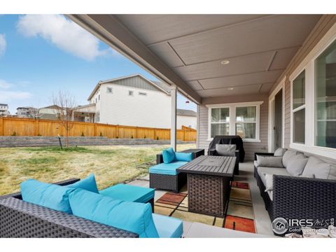 Tiny photo for 100 Stinson Pl, Castle Pines, CO 80108 (MLS # 1045225)