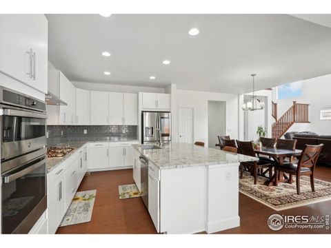 Tiny photo for 100 Stinson Pl, Castle Pines, CO 80108 (MLS # 1045225)