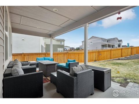 Tiny photo for 100 Stinson Pl, Castle Pines, CO 80108 (MLS # 1045225)