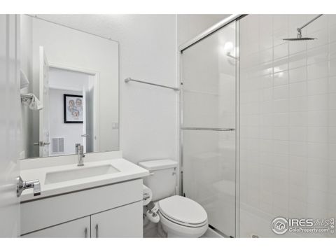 Tiny photo for 100 Stinson Pl, Castle Pines, CO 80108 (MLS # 1045225)