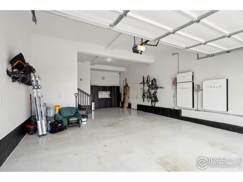Tiny photo for 100 Stinson Pl, Castle Pines, CO 80108 (MLS # 1045225)