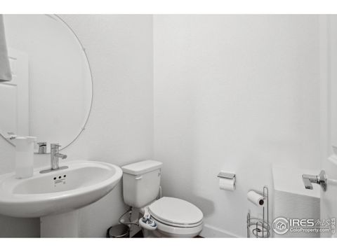Tiny photo for 100 Stinson Pl, Castle Pines, CO 80108 (MLS # 1045225)
