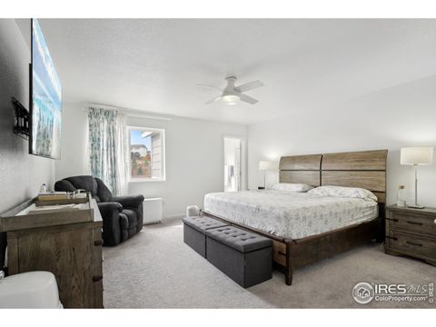 Tiny photo for 100 Stinson Pl, Castle Pines, CO 80108 (MLS # 1045225)