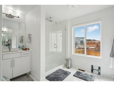 Tiny photo for 100 Stinson Pl, Castle Pines, CO 80108 (MLS # 1045225)