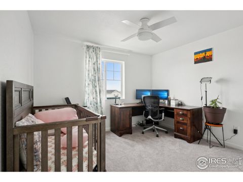 Tiny photo for 100 Stinson Pl, Castle Pines, CO 80108 (MLS # 1045225)