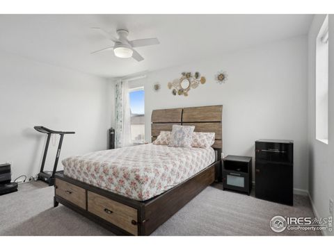 Tiny photo for 100 Stinson Pl, Castle Pines, CO 80108 (MLS # 1045225)