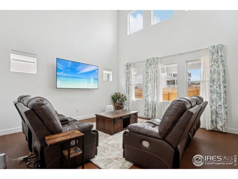 Tiny photo for 100 Stinson Pl, Castle Pines, CO 80108 (MLS # 1045225)