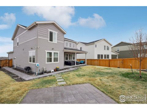 Tiny photo for 100 Stinson Pl, Castle Pines, CO 80108 (MLS # 1045225)