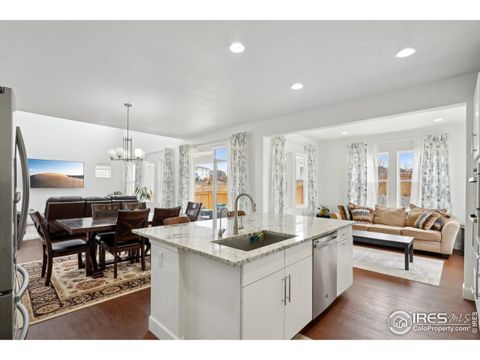 Tiny photo for 100 Stinson Pl, Castle Pines, CO 80108 (MLS # 1045225)