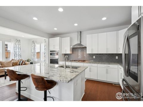 Tiny photo for 100 Stinson Pl, Castle Pines, CO 80108 (MLS # 1045225)