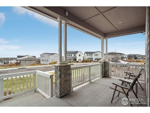 Tiny photo for 100 Stinson Pl, Castle Pines, CO 80108 (MLS # 1045225)