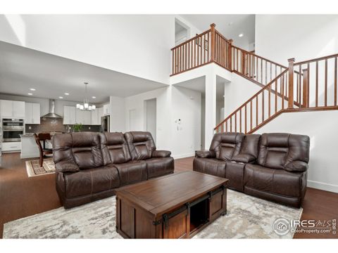Tiny photo for 100 Stinson Pl, Castle Pines, CO 80108 (MLS # 1045225)