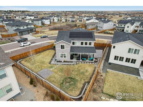 Tiny photo for 100 Stinson Pl, Castle Pines, CO 80108 (MLS # 1045225)