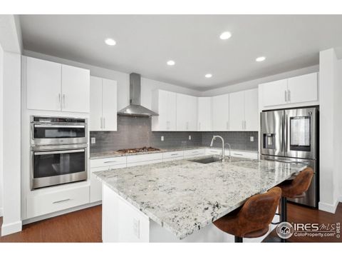 Tiny photo for 100 Stinson Pl, Castle Pines, CO 80108 (MLS # 1045225)