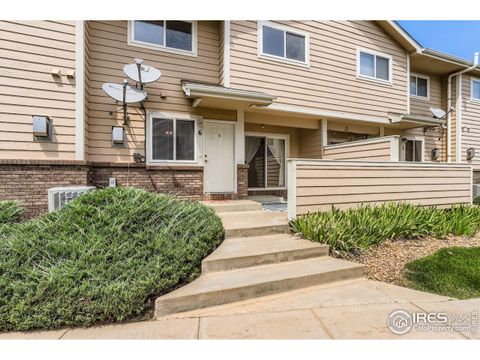 Photo of 1601 Great Western Dr Q6, Longmont, CO 80501 (MLS # 1044680)