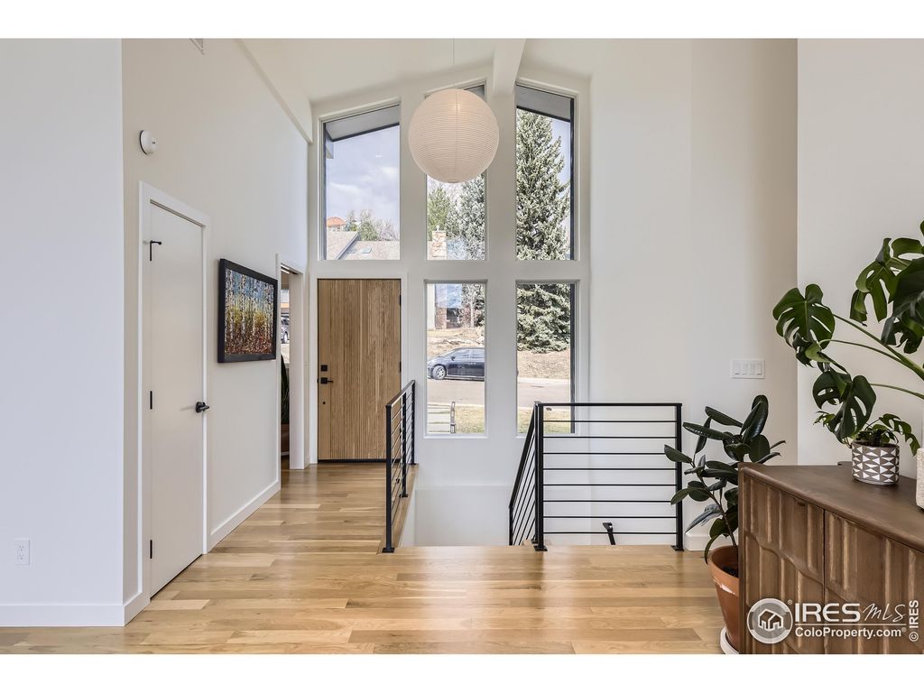 Photo of 1580 Moss Rock Pl, Boulder, CO 80304 (MLS # 1028905)