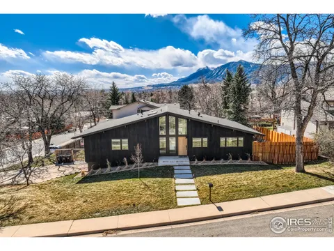 1580 Moss Rock Pl, Boulder, CO 80304 - MLS#: 1028905