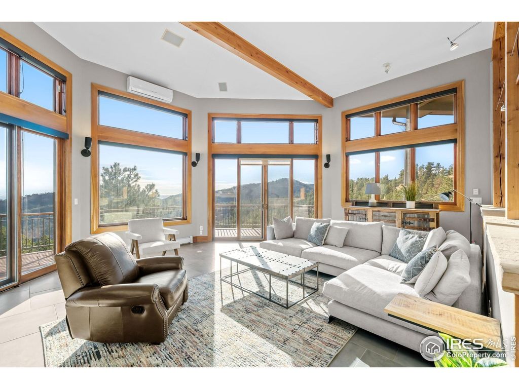 Photo of 1448 Carriage Hills Dr, Boulder, CO 80302 (MLS # 1048118)