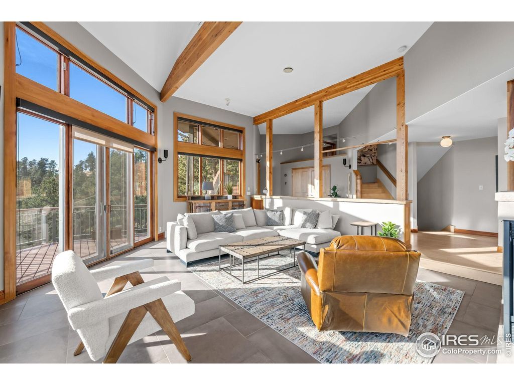 Photo of 1448 Carriage Hills Dr, Boulder, CO 80302 (MLS # 1048118)