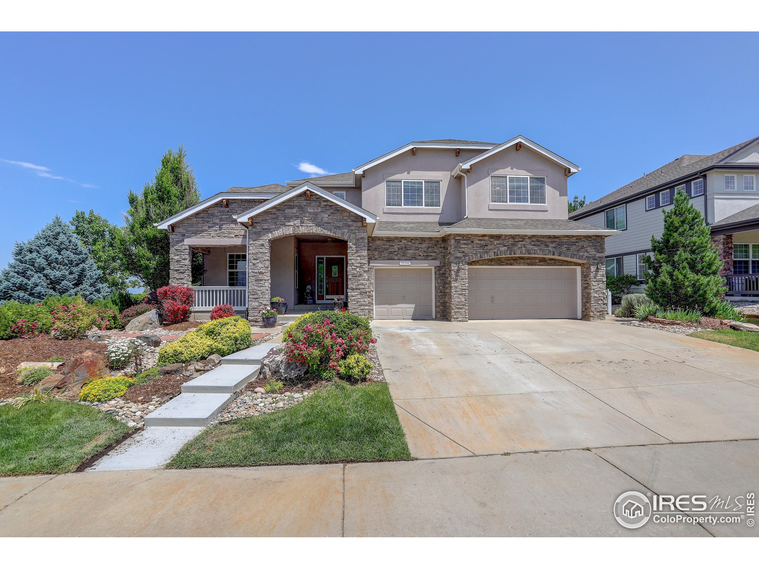 1504 Taylor Mountain Dr