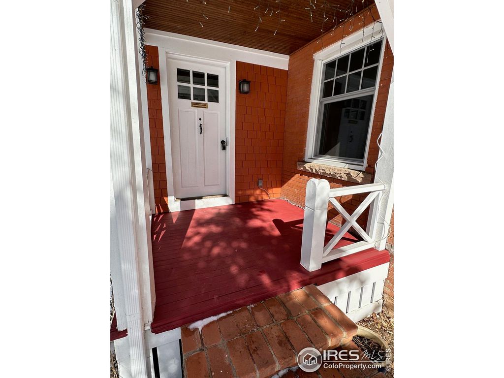 Photo of 908 10th St, Boulder, CO 80302 (MLS # 1027754)