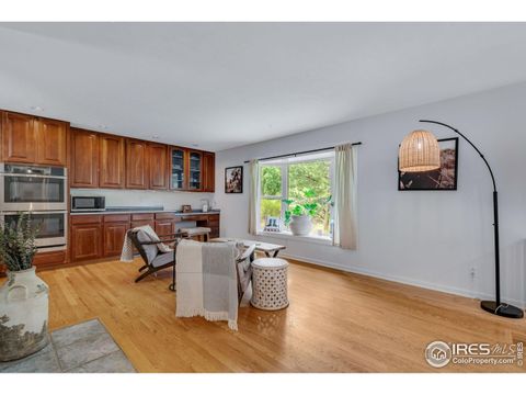 Tiny photo for 6912 Olde Stage Rd, Boulder, CO 80302 (MLS # 1042855)