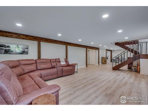 Tiny photo for 6912 Olde Stage Rd, Boulder, CO 80302 (MLS # 1042855)